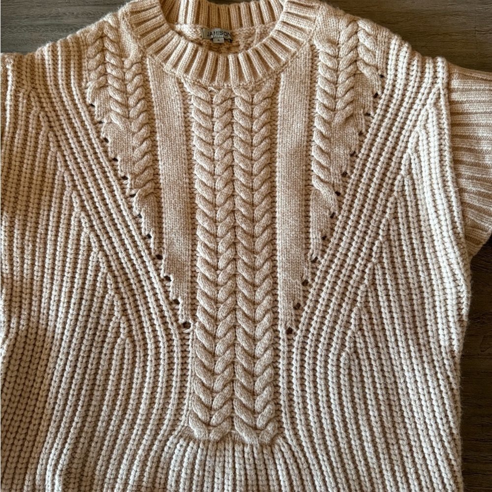 Jamison Sweater - Picture 4 of 4